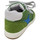 Chaussures Garçon Baskets montantes Babybotte CHAUSSURES  9100B868 Vert