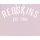 Vêtements Homme Sweats Redskins Sweat coton à capuche Rose