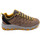Chaussures Homme Baskets mode Allrounder by Mephisto canyon-tex Marron