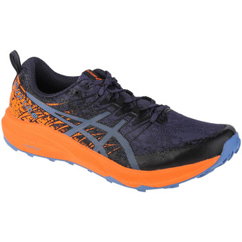 Chaussures Homme Aymana Running / trail Asics Fuji Lite 2 Violet