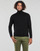 Vêtements Homme Pulls Only & Sons  ONSWYLER LIFE ROLL NECK KNIT Noir