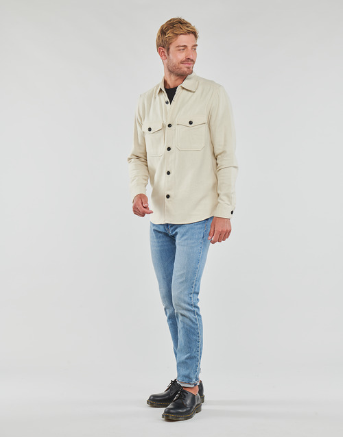 Only & Sons  ONSMILO LS SOLID OVERSHIRT NOOS