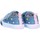Chaussures Fille Baskets mode Bubble Bobble 62596 Jaune