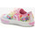 Chaussures Enfant Baskets mode Lelli Kelly LK ED 1003 Multicolore