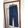 Vêtements Femme vintage flare jeans Jean femme Bleu
