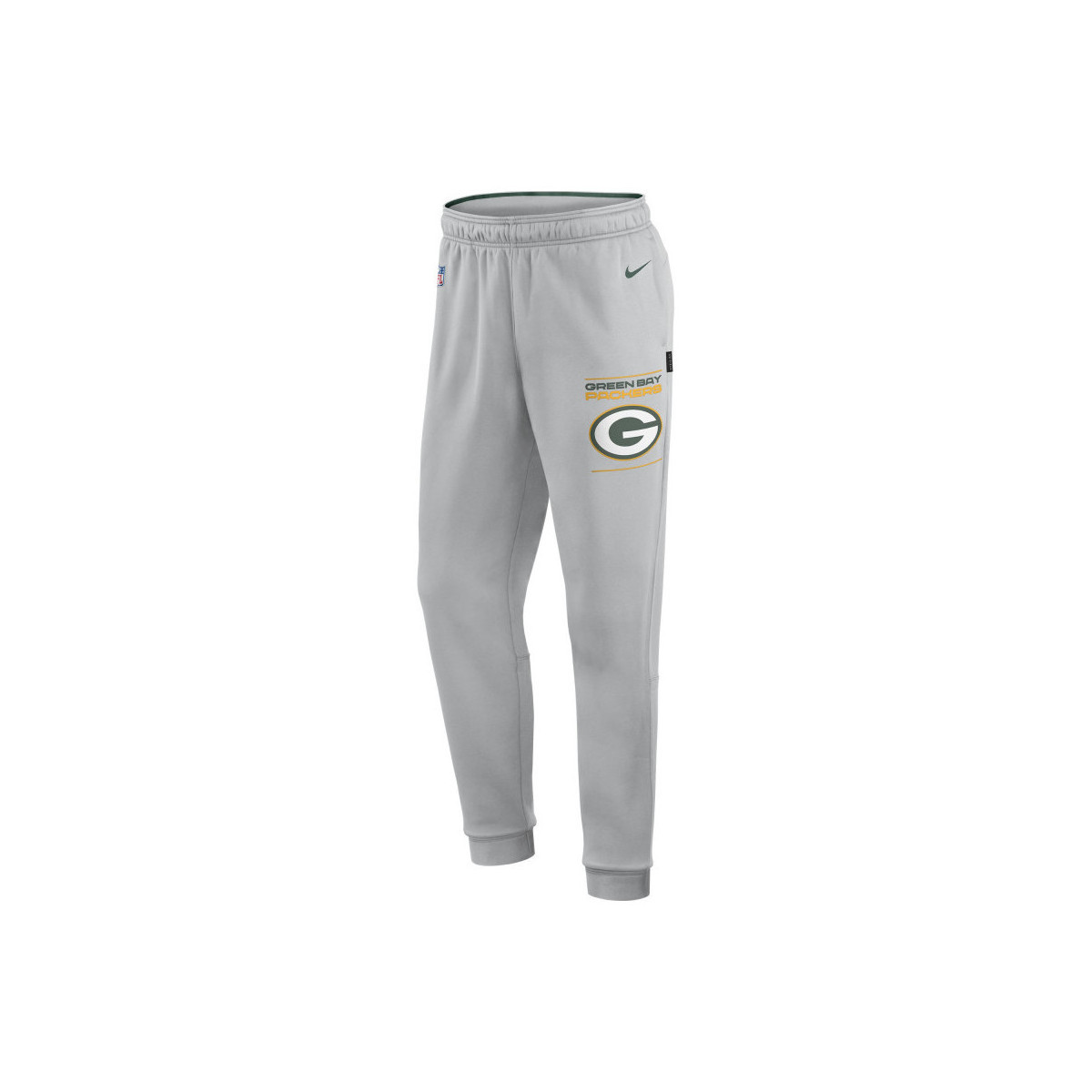 Vêtements Pantalons de survêtement Nike Pantalon NFL Greenbay Packers Multicolore