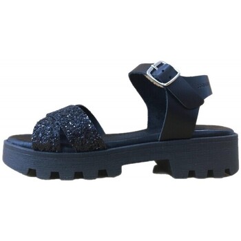Chaussures Sandales et Nu-pieds Coquette 15001 Negro Noir
