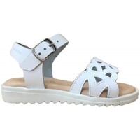 Chaussures Sandales et Nu-pieds Coquette 15108 Blanco Blanc