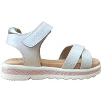 Chaussures Sandales et Nu-pieds Coquette 15103 Blanco Blanc