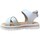 Chaussures Sandales et Nu-pieds Coquette 26306-24 Blanc