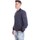 Vêtements Homme Vestes / Blazers Yes Zee J561-NT00 Bleu