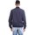 Vêtements Homme Vestes / Blazers Yes Zee J561-NT00 Bleu
