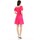 Vêtements Femme Robes longues Pinko 1G17GY-Y6VW Rose