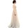 Vêtements Femme Robes longues Impero Couture MH95353 Doré
