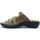 Chaussures Femme Mules Westland IBIZA 99 Marron
