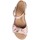 Chaussures Fille Sandales et Nu-pieds Leader Mode Sandale Fille à noeuds Rose