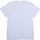 Vêtements Garçon T-shirts manches courtes Levi's Tee Shirt Garçon col rond Blanc