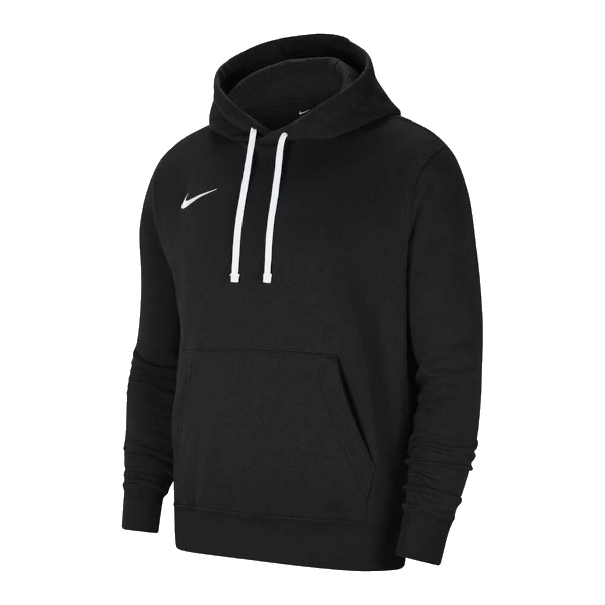 Vêtements Homme Vestes de survêtement Nike Team Park 20 Hoodie Noir
