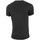 Vêtements Homme T-shirts manches courtes 4F TSM036 Noir