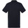 Vêtements Homme T-shirts & Polos Schott PSMILTON Noir