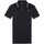 Vêtements Homme T-shirts & Polos Schott PSWILL Noir
