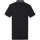 Vêtements Homme versace grey polo shirt PSWILL Noir