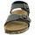 Chaussures Garçon Sandales et Nu-pieds Grunland SB1644.26 Vert