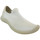Chaussures Femme Baskets mode Arcopedico BASKETS  GALA PUNTO BLANC Blanc