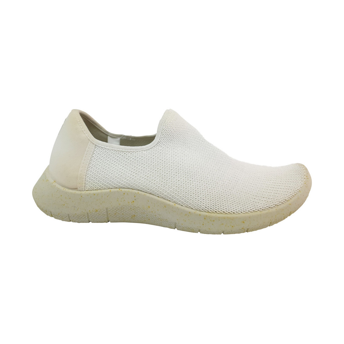 Chaussures Femme Baskets mode Arcopedico BASKETS  GALA PUNTO BLANC Blanc