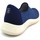 Chaussures Femme Baskets mode Arcopedico BASKETS  GALA PUNTO BLEU Bleu