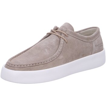 Chaussures Homme Mocassins Marc O'Polo sleeve Beige