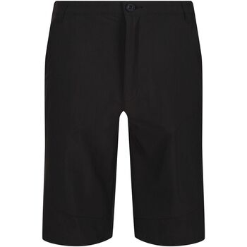 Vêtements Homme Shorts / Bermudas Regatta Highton Noir