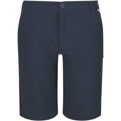 Vêtements Homme Shorts / Bermudas Regatta  Denim foncé