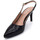Chaussures Femme Escarpins Giulia g.8.shany Noir