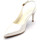 Chaussures Femme Escarpins Giulia g.8.shany Argenté