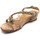 Chaussures Femme Sandales et Nu-pieds Alma En Pena v22418 Beige
