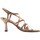 Chaussures Femme Sandales et Nu-pieds Bruno Premi BD2102X Autres