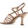Chaussures Femme Sandales et Nu-pieds Bruno Premi BD2102X Autres