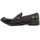 Chaussures Homme Mocassins Officine Creative ARC-509 Noir