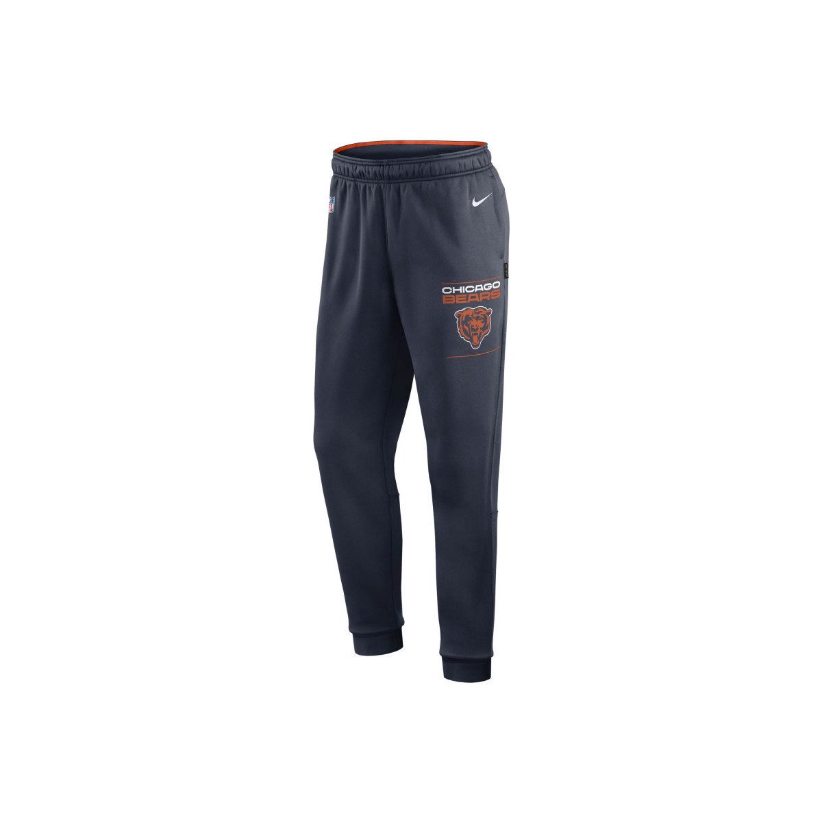 Vêtements Pantalons de survêtement Nike Pantalon NFL Chicago Bears Nik Multicolore