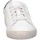 Chaussures Fille Baskets basses Dianetti Made In Italy I9869 Gris