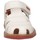 Chaussures Garçon Baskets basses Camper 80372 Spider sandal Enfant 80372-065 Ivoire blanc Multicolore
