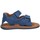 Chaussures Garçon Sandales et Nu-pieds Camper K800362 Sandales Enfant BLEU Bleu