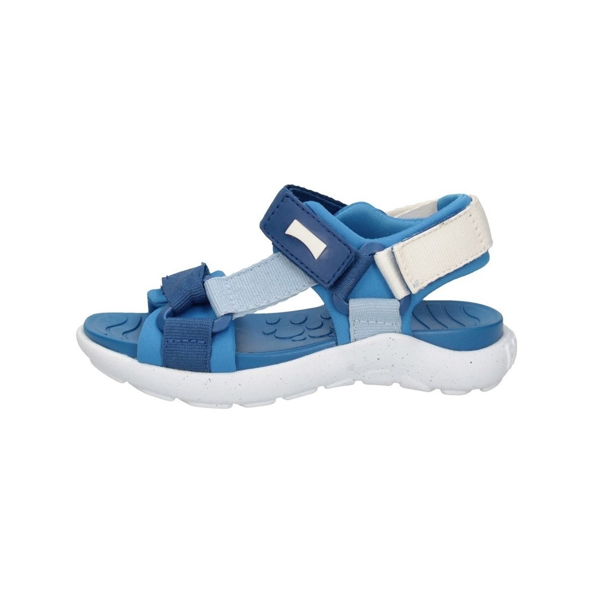 Chaussures Garçon Sandales et Nu-pieds Camper K800360 Sandales Enfant BLEU Bleu