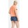 Vêtements Femme T-shirts & Polos Levi's A1712 0010 - CLASSIC TEE-DESATURATED PINK Orange