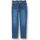 Vêtements Fille Jeans Levi's 4EE361 PAPERBAG-MA5 LOW DOWN Bleu