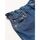 Vêtements Fille Jeans Levi's 4EE361 PAPERBAG-MA5 LOW DOWN Bleu