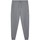 Vêtements Homme Pantalons Lyle & Scott ML822VOG SKINNY SWEAT PANT-T28 MID GREY MARL Gris