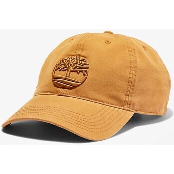 chapeau timberland  tb0a1e9m2311 - baseball cap-2311 - wheat 