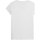 Vêtements Femme T-shirts manches courtes Outhorn TSD601 Blanc